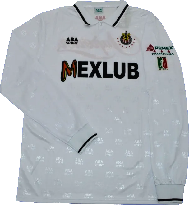 Chivas 3er Kit - 94/95