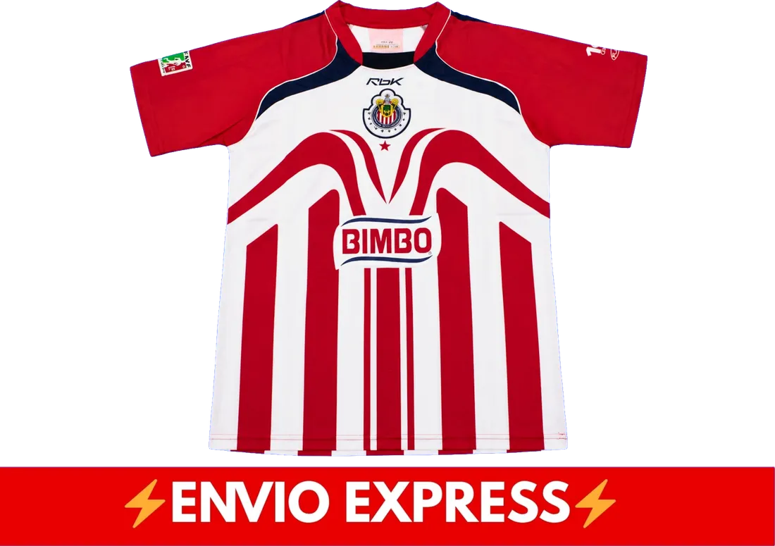 Chivas Local - 06/07