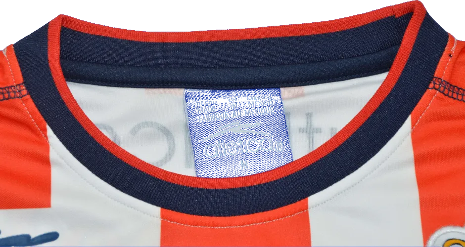 Chivas Local - 02/03