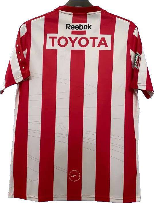 Chivas Local - 10/11