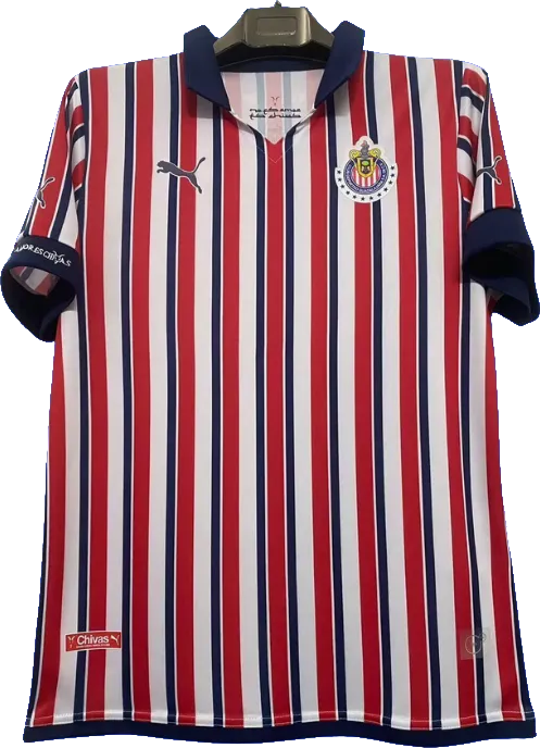 Chivas Mundial - 2018