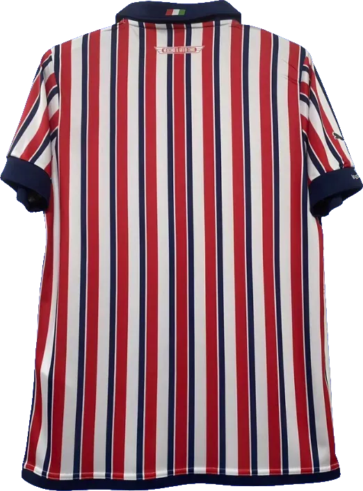 Chivas Mundial - 2018