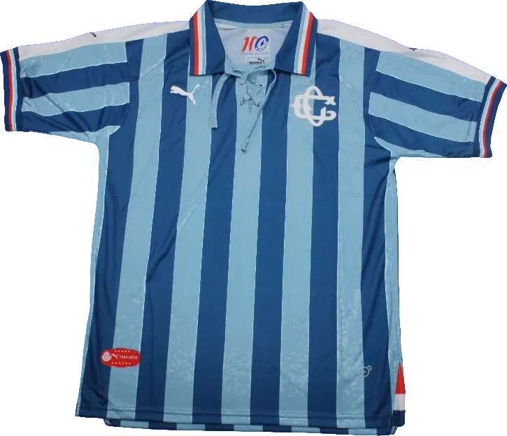 Chivas Visita - 110th
