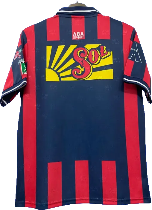 Chivas Visita - 1997