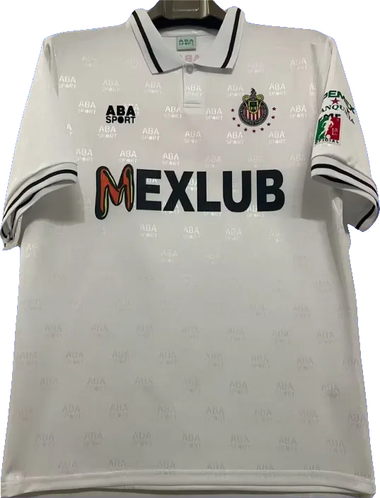 Chivas Visita - 94/96