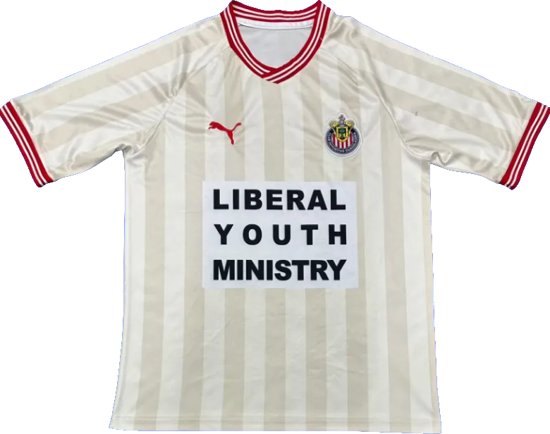 Chivas X Liberal Youth - 26
