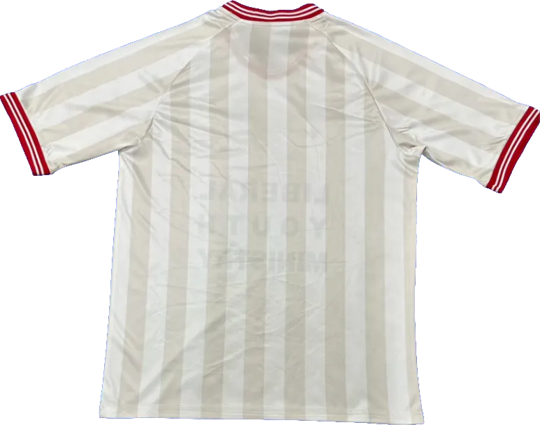 Chivas X Liberal Youth - 26