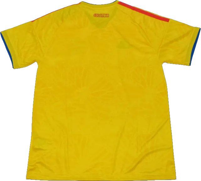 Colombia local Mundial - 2026