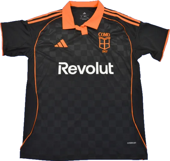Como 1907 3er - 25/26