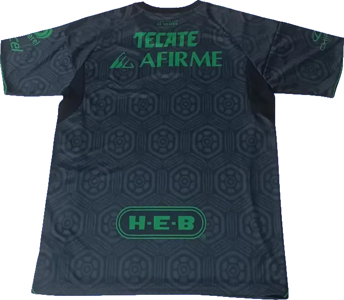 Tigres 3er Kit - 25/26