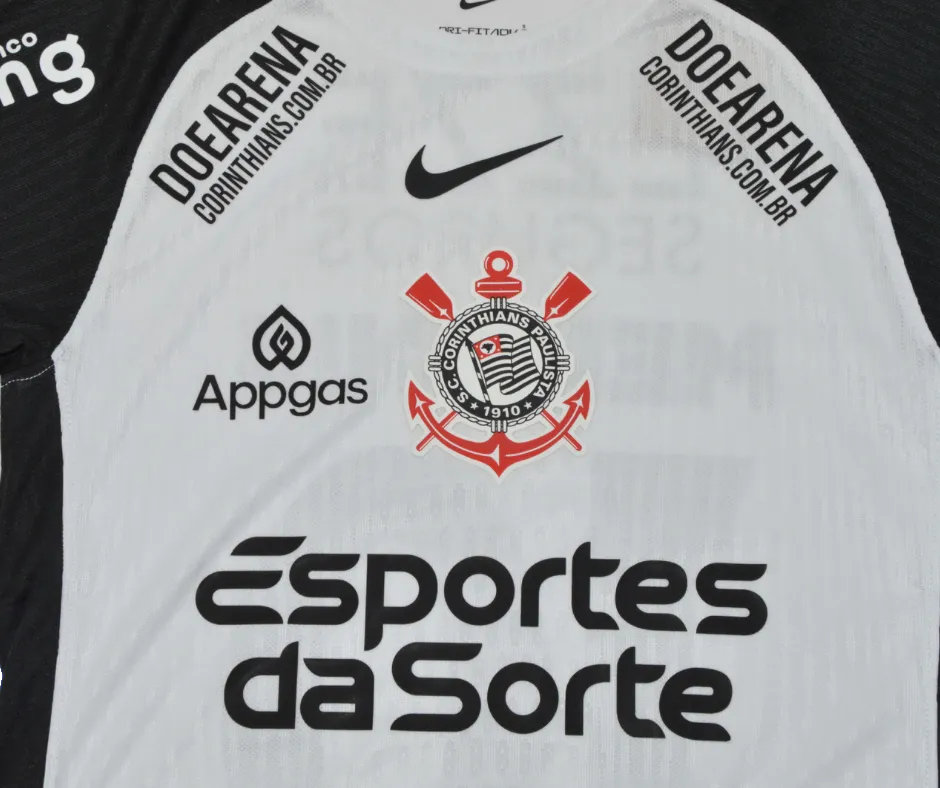 Corinthians Local - 25/26