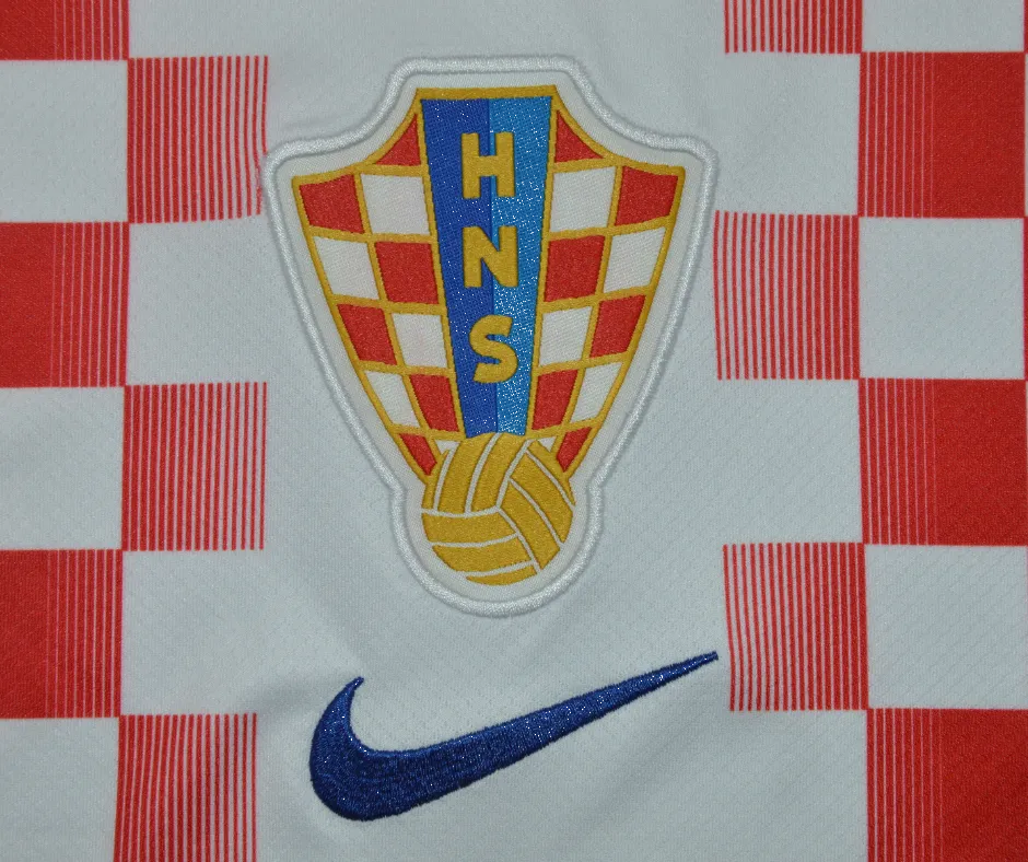 Croacia Local Mundial - 2026