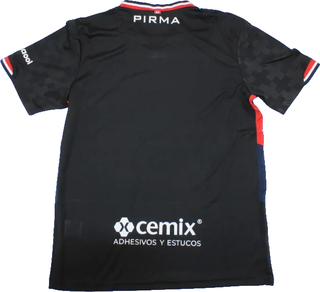 Cruz Azul 3er Kit - 25/26