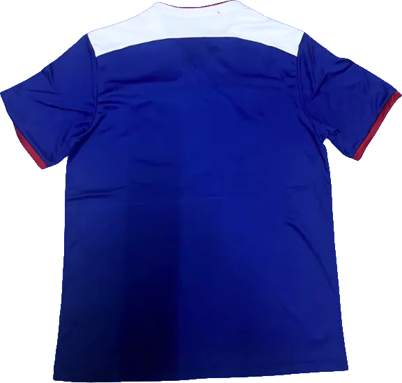 Cruz Azul Local - 14/15