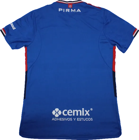 Cruz Azul Local - 25/26