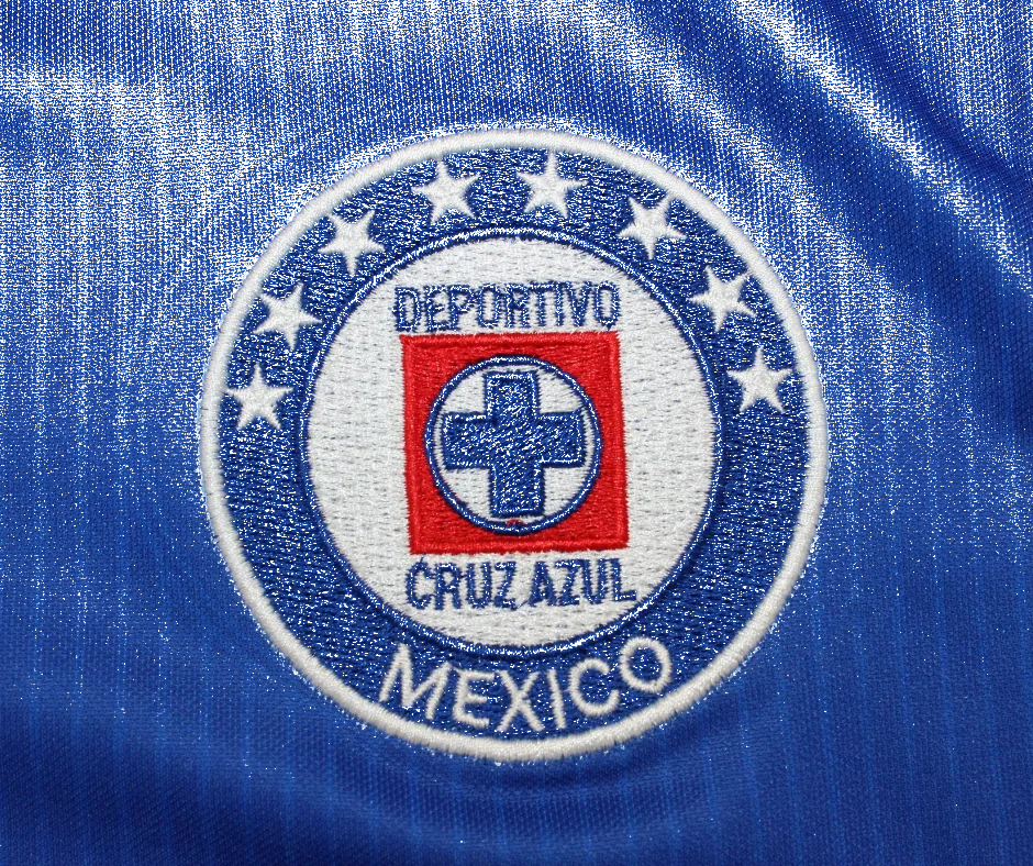 Cruz Azul Retro Especial -25/26