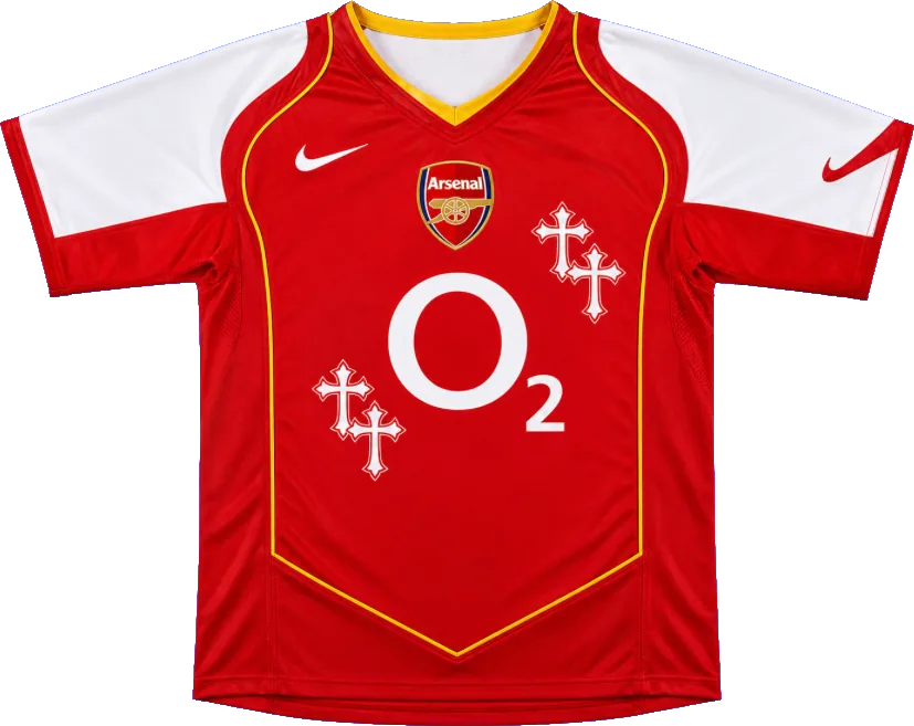 Custom Cruces Arsenal 05