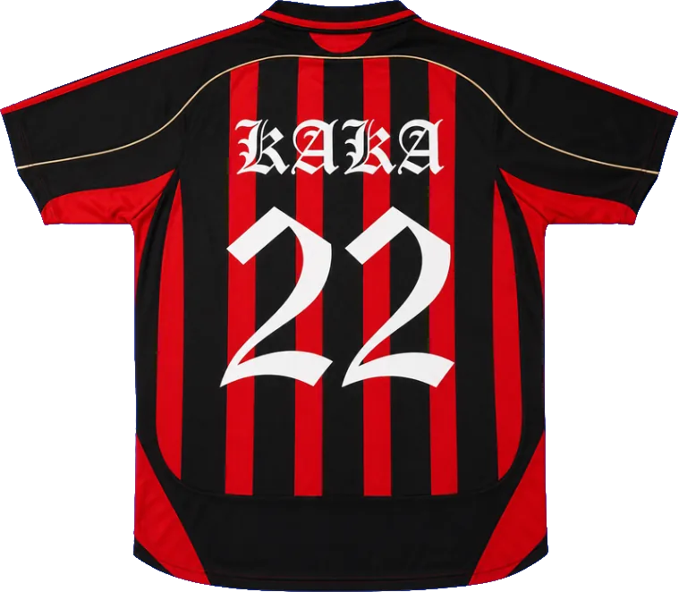 Custom Cruces Milan 06