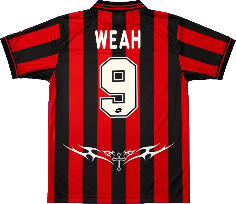 Custom Rosario Milan 97