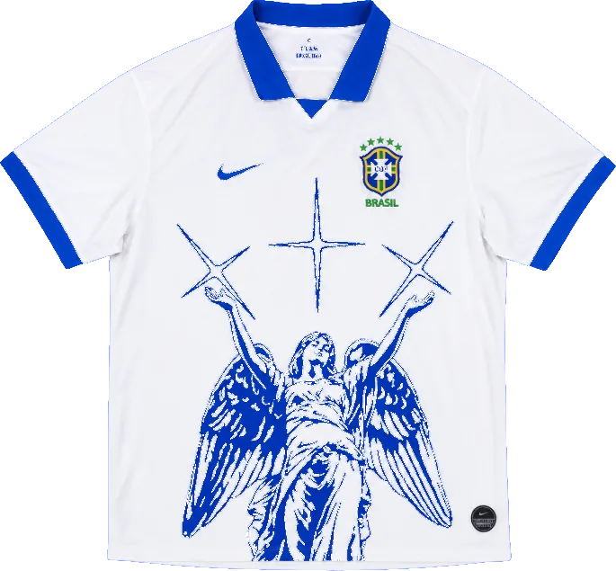Custom Gloria Brasil 19