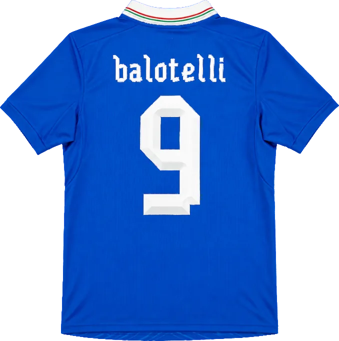 Custom WHY Italia 12