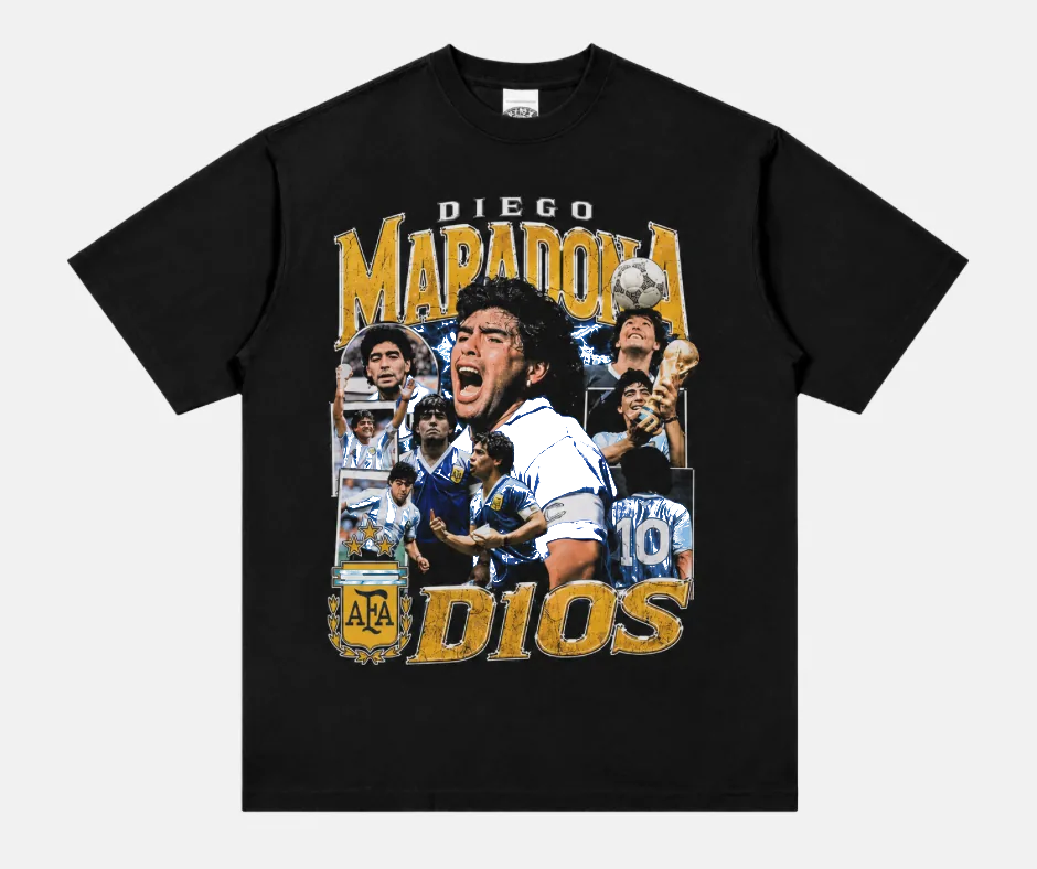 D10S Tee