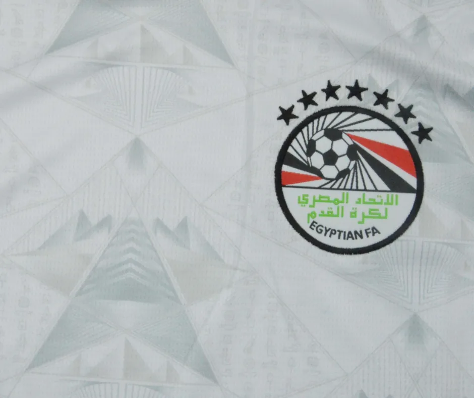 Egipto Visita Mundial - 2026