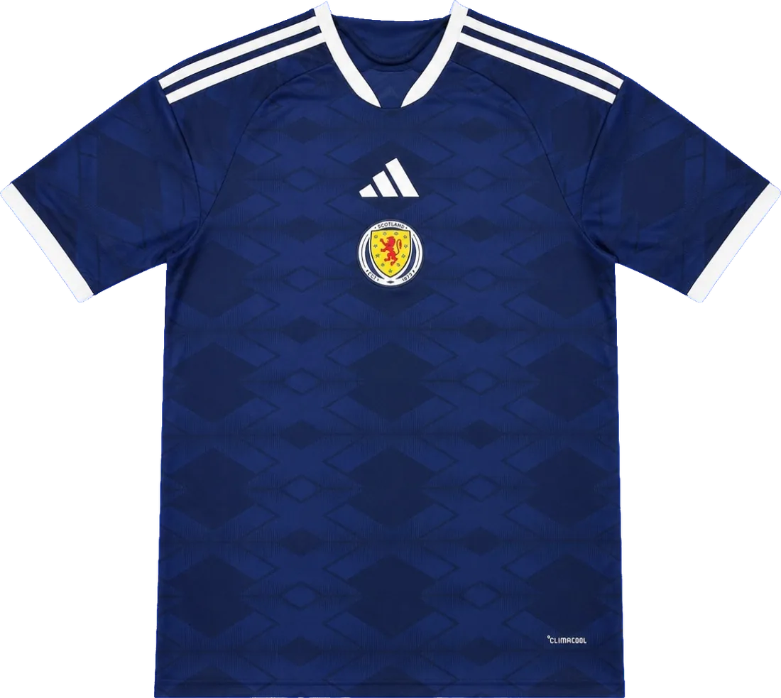 Escocia Local Mundial - 2026