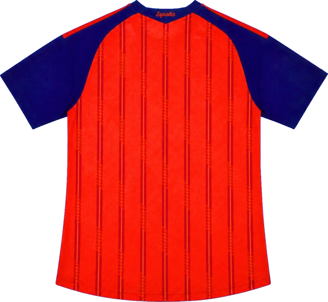 Espana Local Mundial - 2026 CAMPEON
