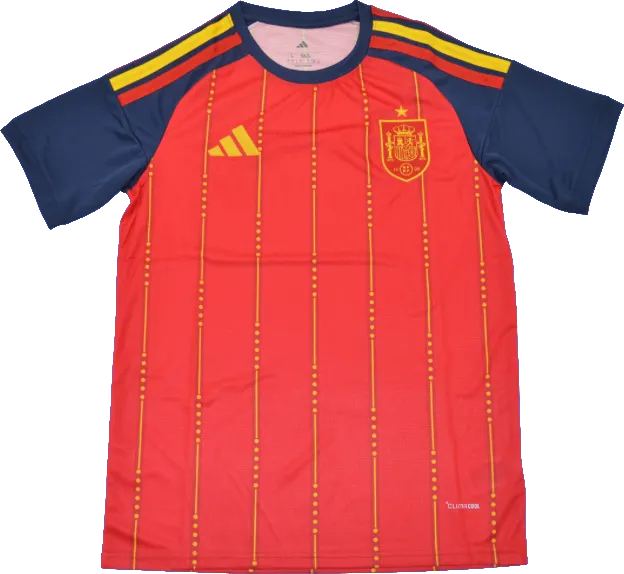 Espana Local Mundial - 2026
