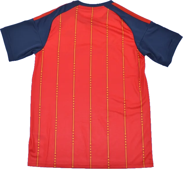Espana Local Mundial - 2026