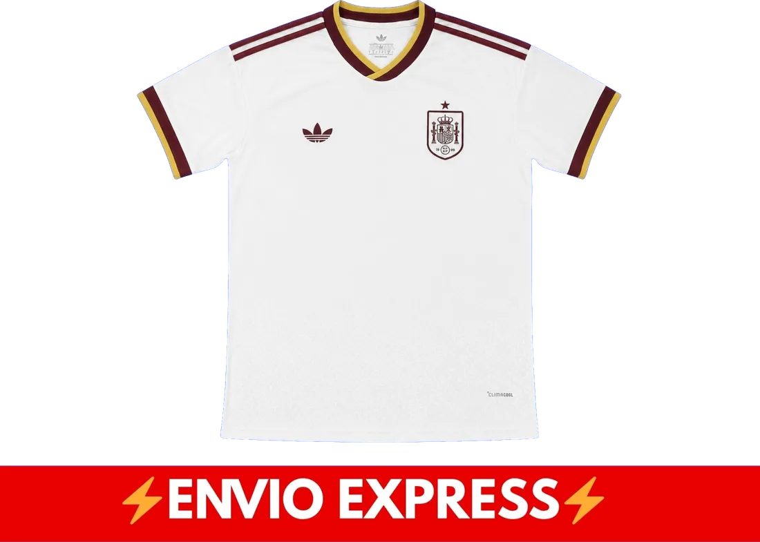 Espana Visita Mundial - 2026