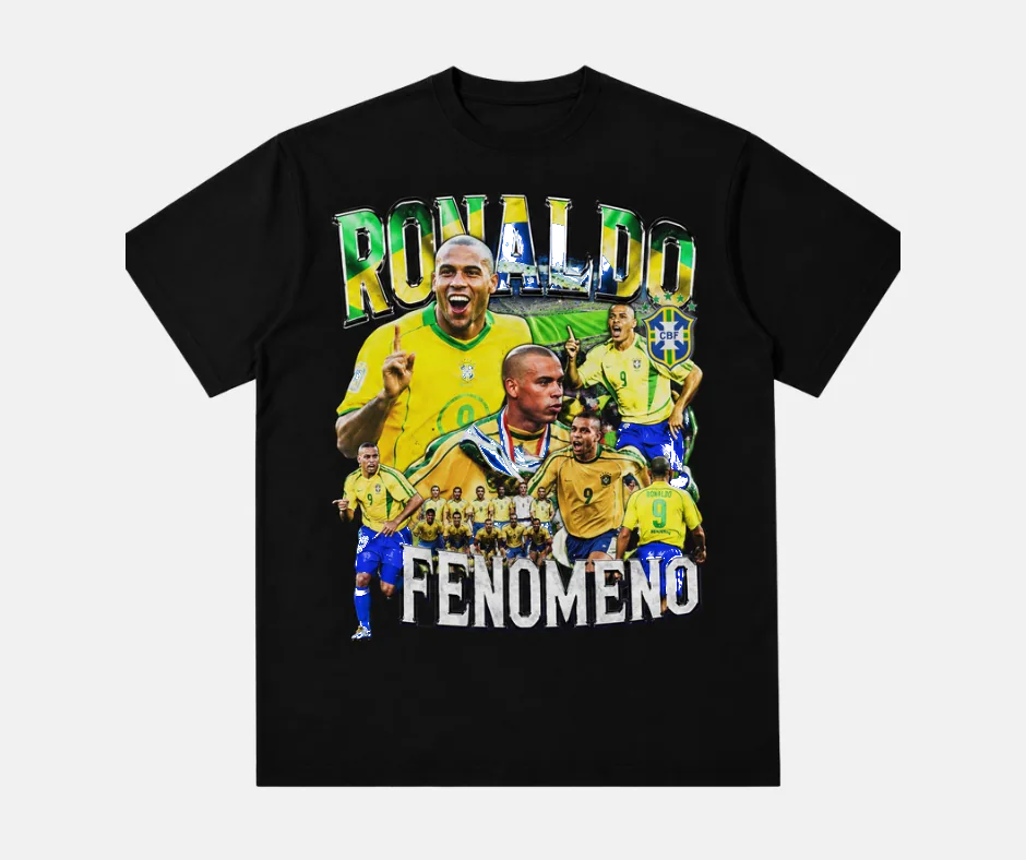 Fenomeno Tee