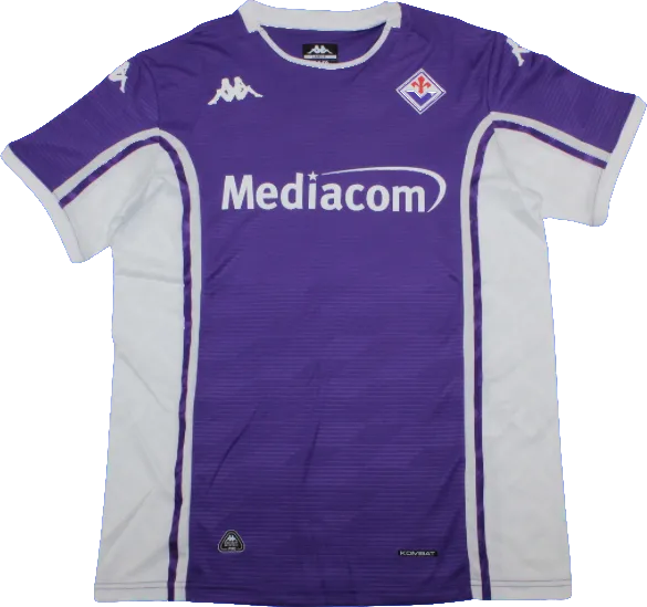 Fiorentina Local - 25/26
