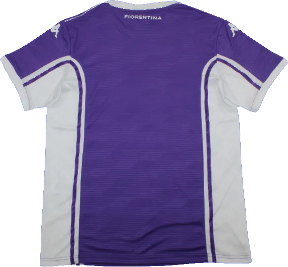 Fiorentina Local - 25/26
