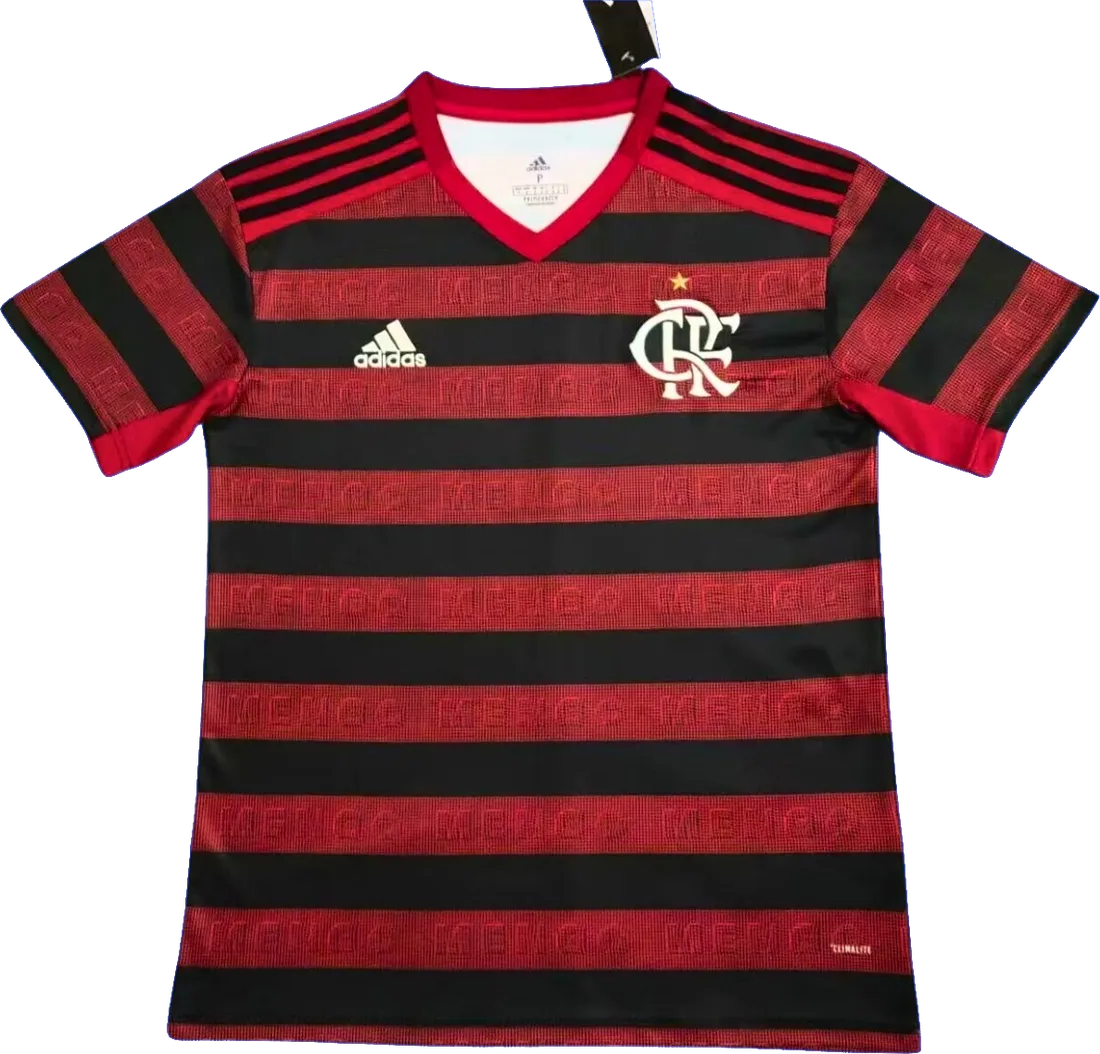Flamengo Local - 19/20