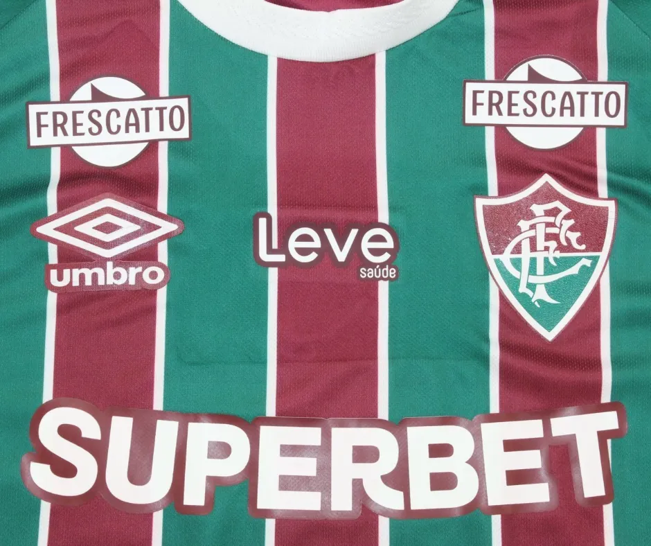 Fluminense Local - 25/26