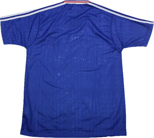 Francia Local - 93/94
