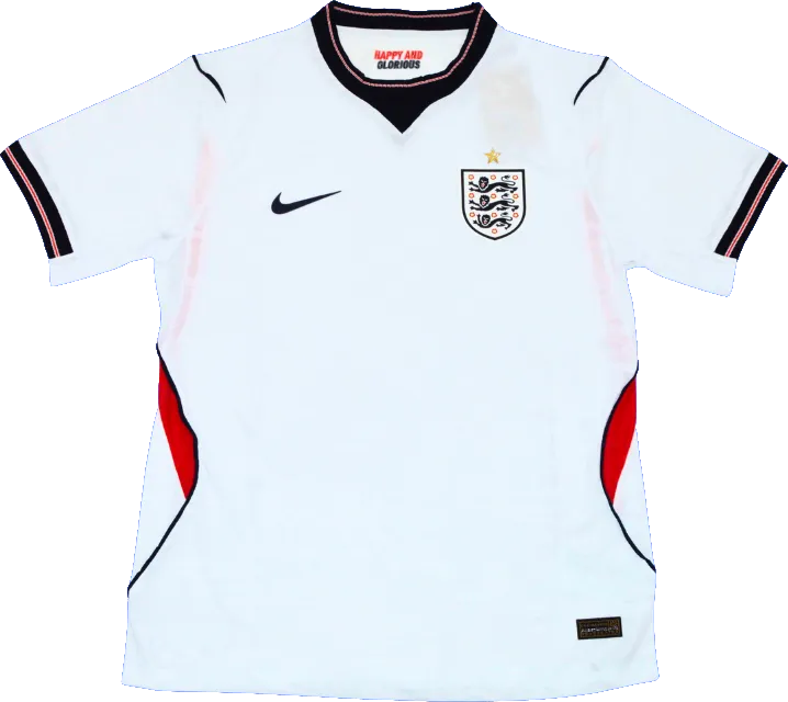 Inglaterra Local Mundial - 2026