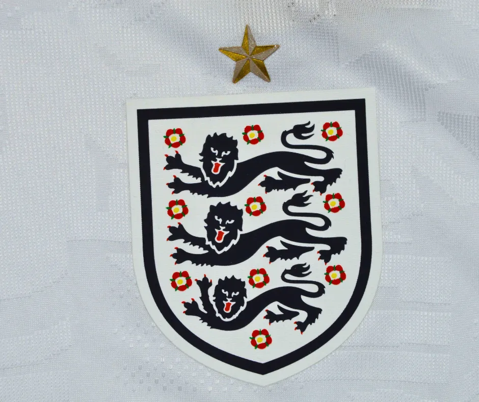 Inglaterra Local Mundial - 2026