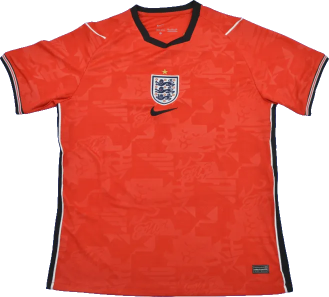 Inglaterra Visita Mundial - 2026