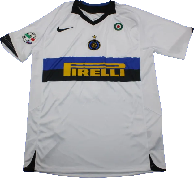 Inter de Milan Visita - 04/05