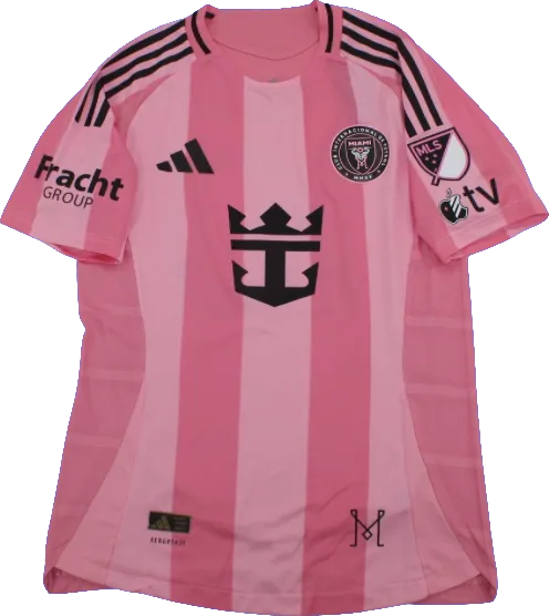 Inter Miami Local - 25/26