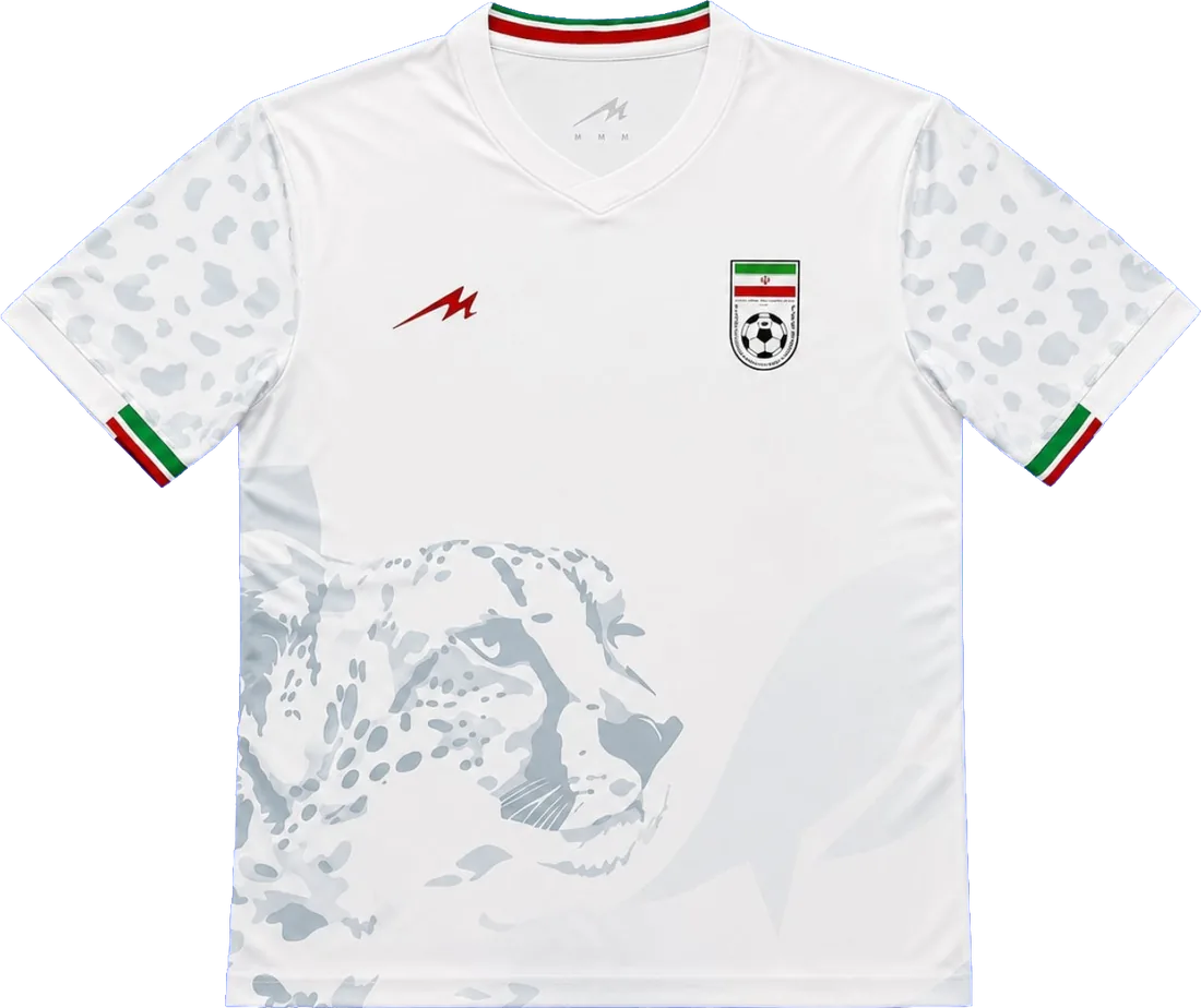 Iran Local Mundial - 2026