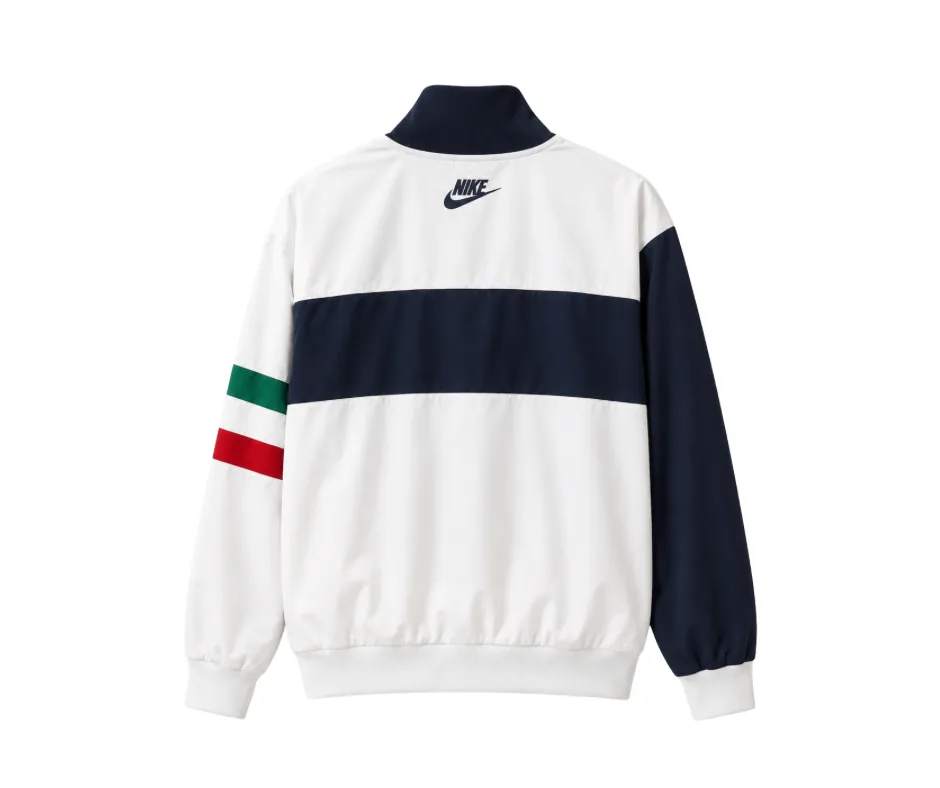 Italia Chamarra Local Retro - 1996