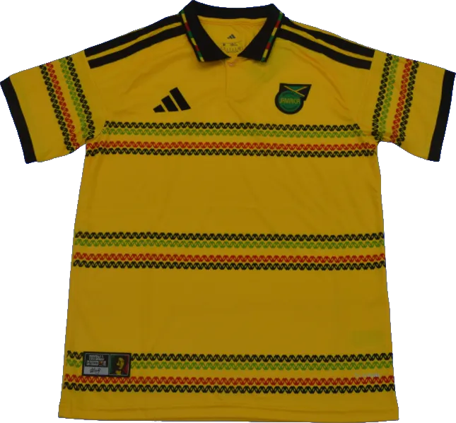Jamaica Local Mundial - 2026