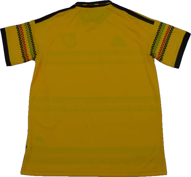 Jamaica Local Mundial - 2026