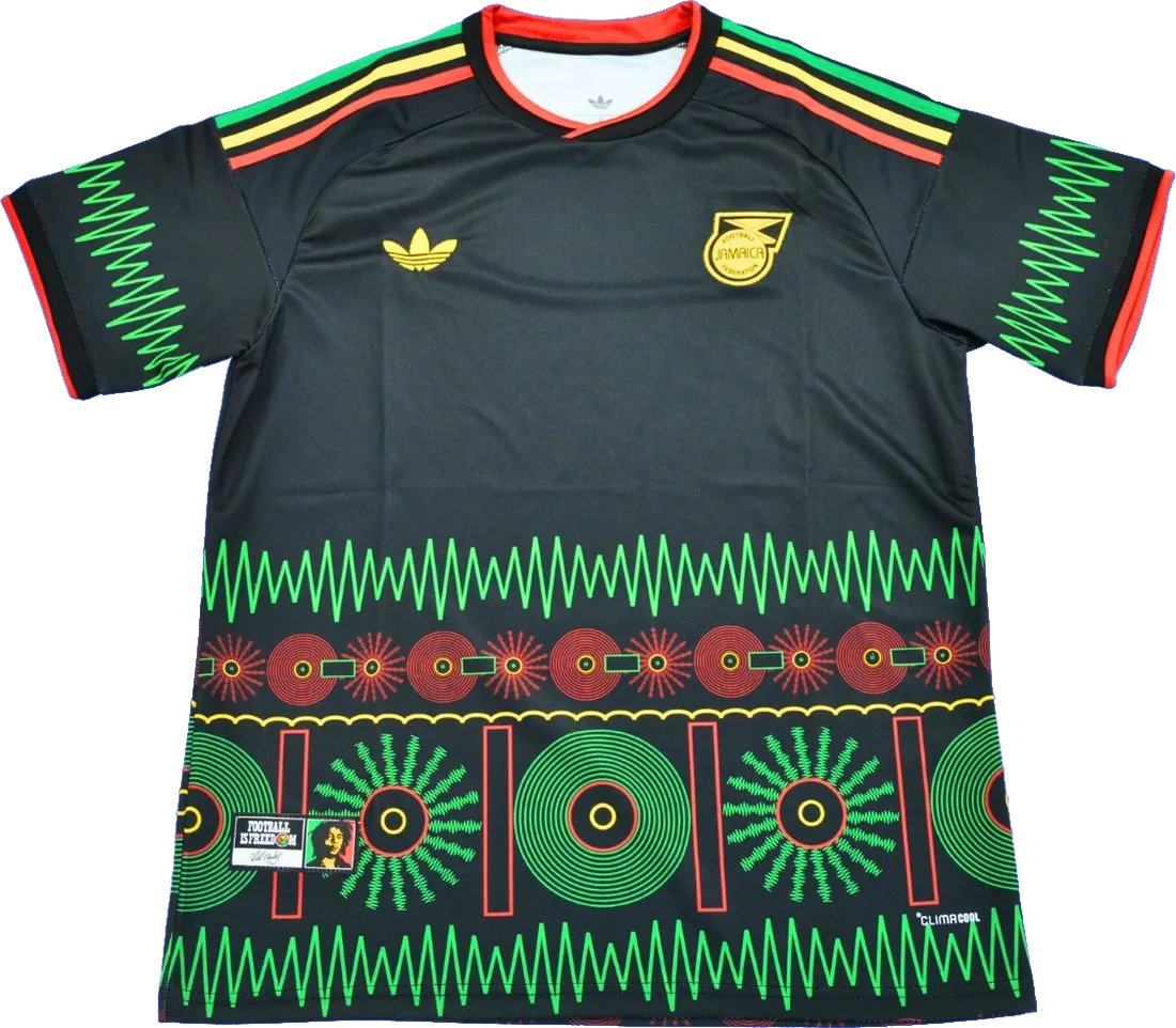 Jamaica Visita Mundial - 2026
