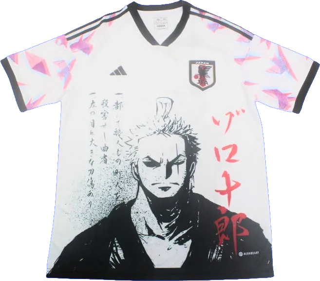Japon Comic Anime Roronoa