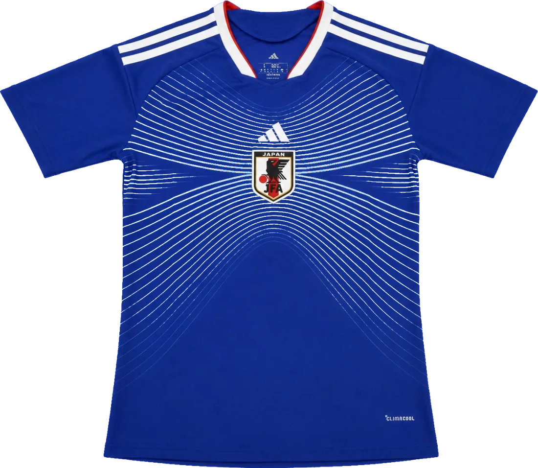 Japon Local Dama/mujer Mundial - 2026